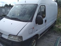 Peugeot Boxer Fourgon 2.8 HDI -04