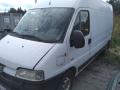 Kuva 1: Peugeot Boxer Fourgon 2.8 HDI -04 2004