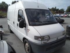 Fiat Ducato Van 2.8 JTD Maxi -02