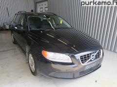 Volvo V70 III 2.4 D