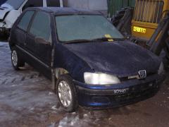 Peugeot 106  1.1 44kW