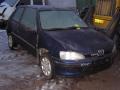 Peugeot 106  1.1 44kW 1998