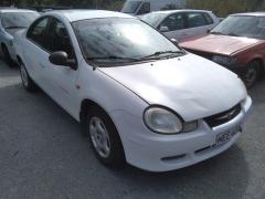 Chrysler Neon II 2.0 A SE -00 sedan