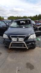 Kia Sorento 2.5CRDI 103KW