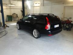 Volvo V50 1.6D