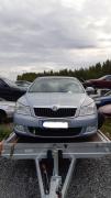Skoda Octavia 1.6TDI LB