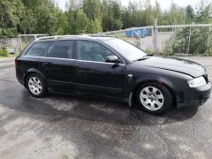 Audi A4 1.9TDI / AVB