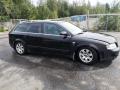 Kuva 1: Audi A4 1.9TDI / AVB 2004