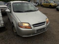 Daewoo Kalos