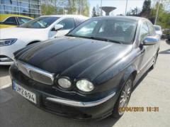 Jaguar X-type