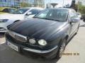 Kuva 1: Jaguar X-type 2007