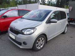 Skoda Citigo NF1 5D HB 1.0i MT5 Elegance