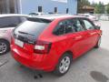 Skoda Rapid NH1 5D Spaceback 1.2i MT5 2015