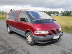 Toyota Previa 2.4 -96