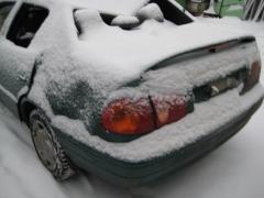 Toyota Corolla 1.6i 16v