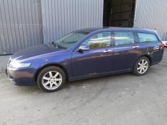 Honda Accord Tourer 2.0i