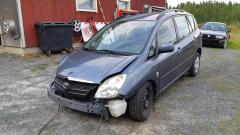 Toyota Corolla Verso
