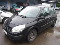 Renault Scnic 5D MPV 1.6i MT5