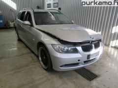 BMW E91 335dA Farm
