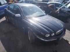 Jaguar X-type
