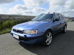 Toyota Carina E 2.0 Farm. -97