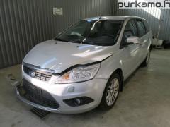 Ford Focus II 1.8 TDCi Farm
