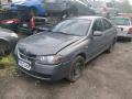 Kuva 1: Nissan Almera (N16) 2002