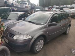 Renault Mgane