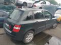 Kuva 1: Fiat Stilo 2004