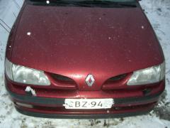 Renault Mgane