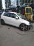 Kuva 1: Volkswagen Golf VI 1,4TSI 5D HB -12 2012