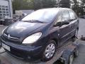 Kuva 1: Citroen Xsara Picasso 2.0 HDI -03 2003