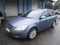 Kuva 1: Kia Cee'd 5D SW 2.0CRDi MT6 EX Pre-Facelift 2007