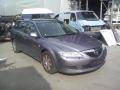 Kuva 1: Mazda 6 2,0 farmari -04 2004