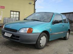 Toyota Starlet 1.3 EP91 -97