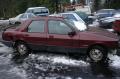 Kuva 1: Ford Sierra 2,0 DOHC sedan -89 1989