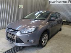 Ford Focus III 1.6 TDCi Farm