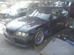 BMW 328i E36 Coupe -95