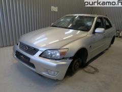 Lexus IS 200 2.0 VVT-i Sed