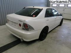 Lexus IS 200 2.0 VVT-i
