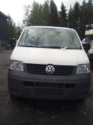 Volkswagen Transporter 1,9TDI lyhyt -08