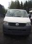 Kuva 1: Volkswagen Transporter 1,9TDI lyhyt  -08  2008