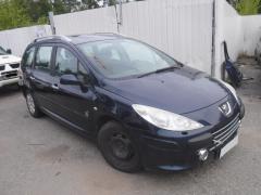 Peugeot 307 5D SW 1.6HDI 90 MT5