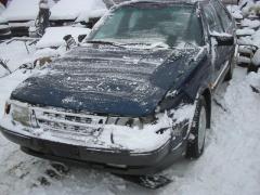 Saab 9000