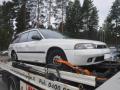 Kuva 1: Subaru Legacy BG 5D STW 2.0i MT5 GL 2WD 1995