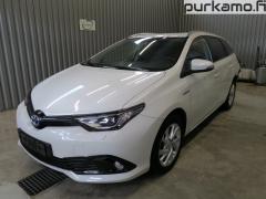 Toyota Auris 1.8i Hybrid Farm