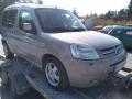 Kuva 1: Citroen Berlingo 2.0 HDI -04 2004