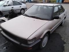 Toyota Corolla 1.6 XSi Liftback