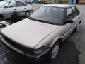 Kuva 1: Toyota Corolla 1.6 XSi Liftback 1990