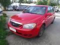 Kuva 1: Kia Cerato 5D HB 1.6i LX AC 2005